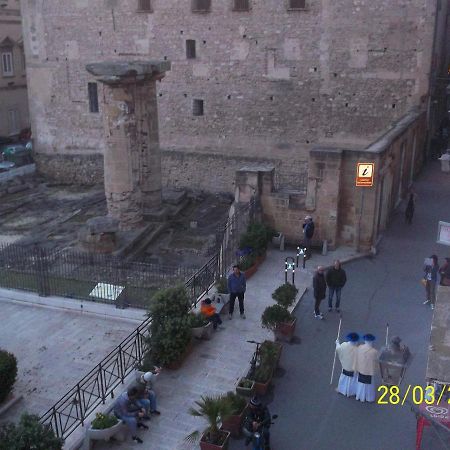 Camere Simili A Ostello Solo Per Uomini - Hostel-Like Rooms Only For Man ตารันโต ภายนอก รูปภาพ
